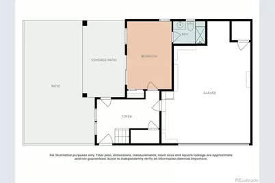 15706 W Girard Avenue, Morrison, CO 80465 - Photo 41
