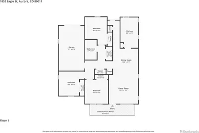 1852 Eagle Street, Aurora, CO 80011 - Photo 29