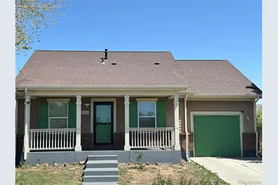 1852 Eagle Street, Aurora, CO 80011 - Photo 1