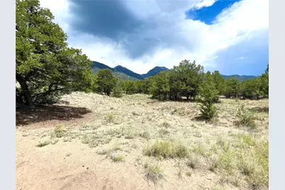 Tract 4 Philleo Annex Hemlock Street, Crestone, CO 81131 - Photo 3