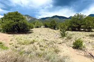 Tract 4 Philleo Annex Hemlock St, Crestone, CO 81131 - Photo 1