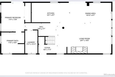 1021 Silver Lakes Road, Poncha Springs, CO 81242 - Photo 35