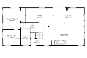 1021 Silver Lakes Rd, Poncha Springs, CO 81242 - Photo 35