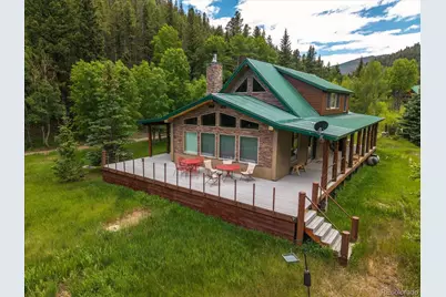 1021 Silver Lakes Road, Poncha Springs, CO 81242 - Photo 5