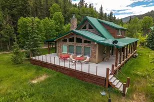 1021 Silver Lakes Rd, Poncha Springs, CO 81242 - Photo 5