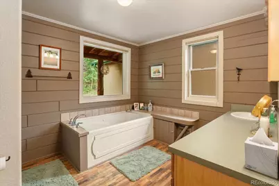 1021 Silver Lakes Road, Poncha Springs, CO 81242 - Photo 21