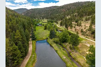 1021 Silver Lakes Road, Poncha Springs, CO 81242 - Photo 43