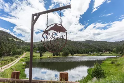 1021 Silver Lakes Road, Poncha Springs, CO 81242 - Photo 3