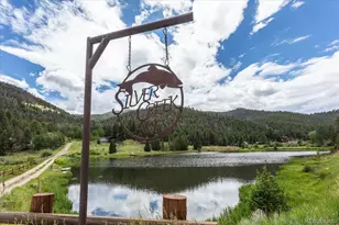 1021 Silver Lakes Rd, Poncha Springs, CO 81242 - Photo 3