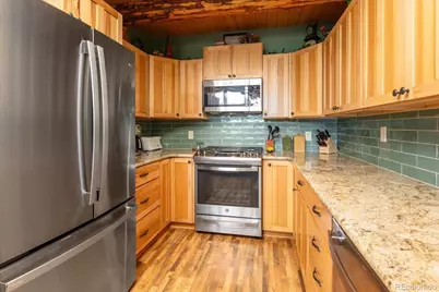 1021 Silver Lakes Road, Poncha Springs, CO 81242 - Photo 17