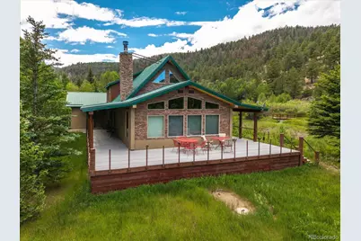 1021 Silver Lakes Road, Poncha Springs, CO 81242 - Photo 37