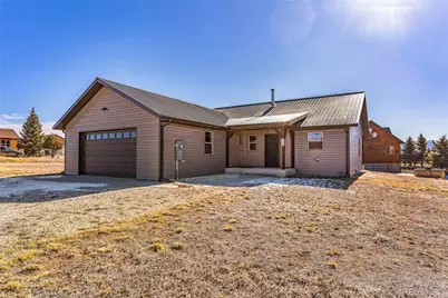 114 Third, Silver Cliff, CO 81252 - Photo 1