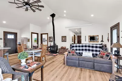 114 Third, Silver Cliff, CO 81252 - Photo 5