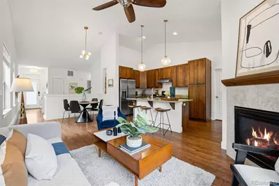 10691 E 28th Avenue, Denver, CO 80238 - Photo 5