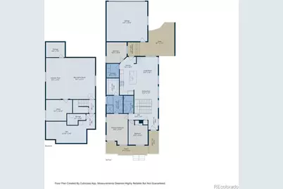10691 E 28th Avenue, Denver, CO 80238 - Photo 37