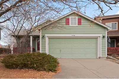 8788 Snowbird Way, Parker, CO 80134 - Photo 1