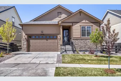 22692 E Narrowleaf Circle, Aurora, CO 80016 - Photo 1