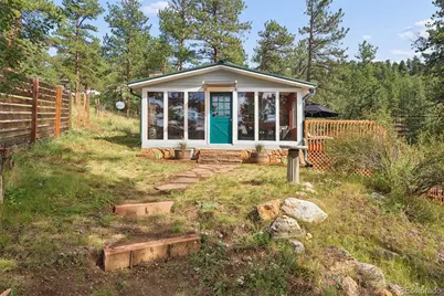 293 Bendemeer Drive, Evergreen, CO 80439 - Photo 5
