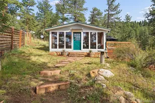 293 Bendemeer Dr, Evergreen, CO 80439 - Photo 5