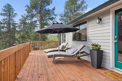 293 Bendemeer Drive, Evergreen, CO 80439 - Photo 31