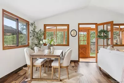 293 Bendemeer Drive, Evergreen, CO 80439 - Photo 3
