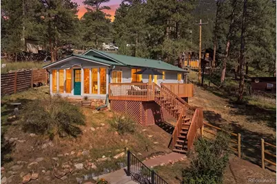 293 Bendemeer Drive, Evergreen, CO 80439 - Photo 11