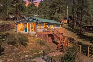 293 Bendemeer Dr, Evergreen, CO 80439 - Photo 11