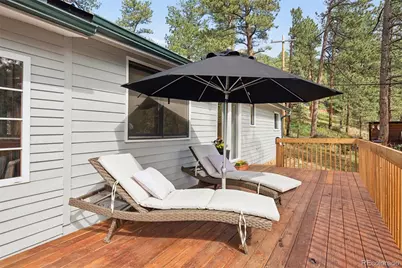 293 Bendemeer Drive, Evergreen, CO 80439 - Photo 29