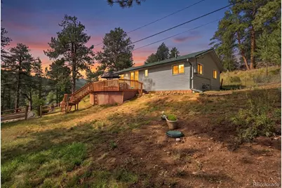 293 Bendemeer Drive, Evergreen, CO 80439 - Photo 33