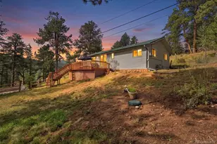 293 Bendemeer Dr, Evergreen, CO 80439 - Photo 33