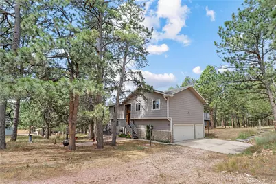 17730 Grama Ridge, Colorado Springs, CO 80908 - Photo 1