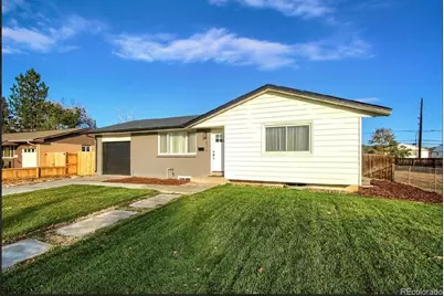 8370 Sheridan Court, Arvada, CO 80003 - Photo 1