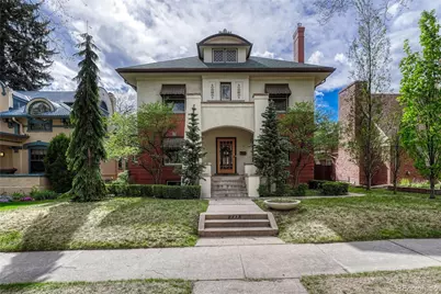 777 N Williams Street, Denver, CO 80218 - Photo 1