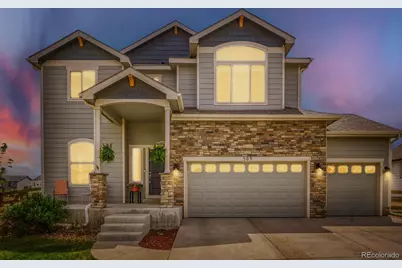 503 Mount Rainier Street, Berthoud, CO 80513 - Photo 1