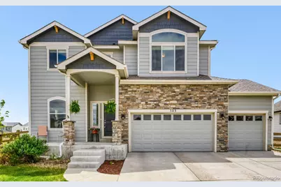 503 Mount Rainier Street, Berthoud, CO 80513 - Photo 3