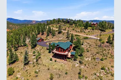 198 Park Avenue, Pine, CO 80421 - Photo 1