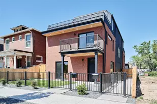 521 N Fox, Denver, CO 80204 - Photo 1