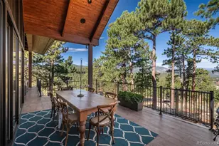 1028 Blue Grass Trail, Evergreen, CO 80439 - Photo 11