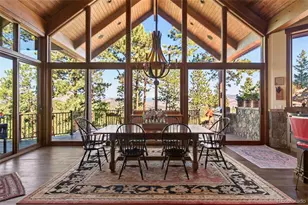 1028 Blue Grass Trail, Evergreen, CO 80439 - Photo 5