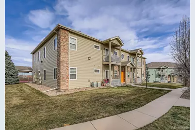 1740 W 53rd Drive #1B, Denver, CO 80221 - Photo 1