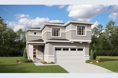 9221 Telluride Court, Commerce City, CO 80022 - Photo 1