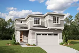 9221 Telluride Ct, Commerce City, CO 80022 - Photo 1