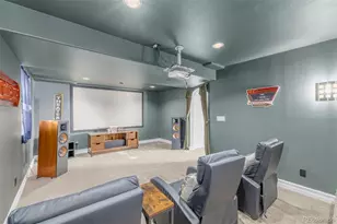 6950 Blue Mesa Ln, Littleton, CO 80125 - Photo 33