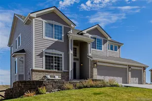 6950 Blue Mesa Ln, Littleton, CO 80125 - Photo 49