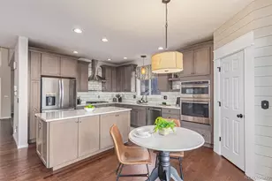 6950 Blue Mesa Ln, Littleton, CO 80125 - Photo 3