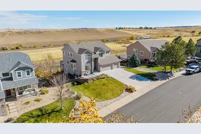 6950 Blue Mesa Lane, Littleton, CO 80125 - Photo 49