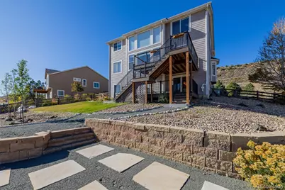 6950 Blue Mesa Lane, Littleton, CO 80125 - Photo 45