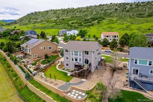 6950 Blue Mesa Ln, Littleton, CO 80125 - Photo 5