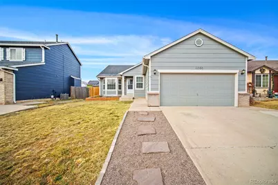 11360 Berry Farm Road, Fountain, CO 80817 - Photo 1