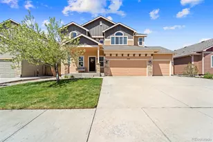 10418 Silver Stirrup Dr, Colorado Springs, CO 80925 - Photo 1
